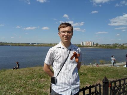 Дмитрий Павлов's picture