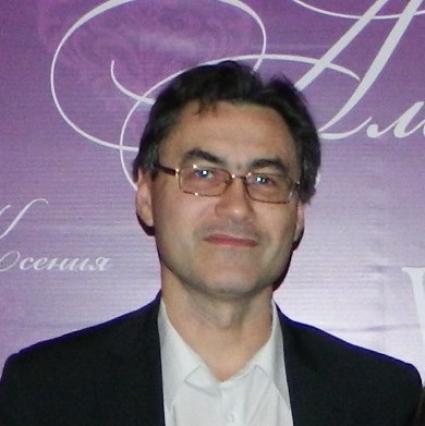 Андрей Удиков's picture