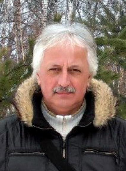 Юрий Горохов's picture