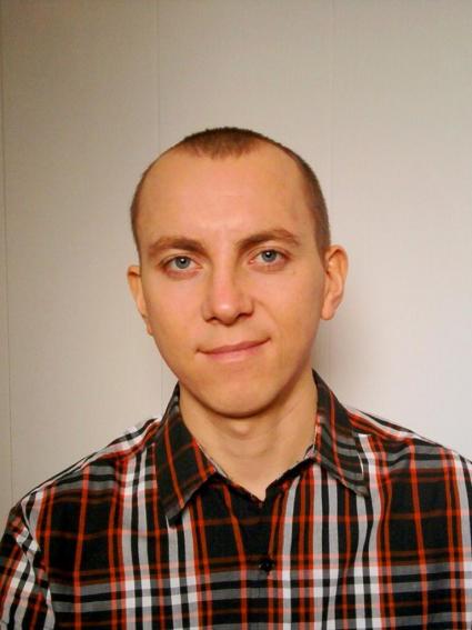 Аватар пользователя Aleksey Barsov