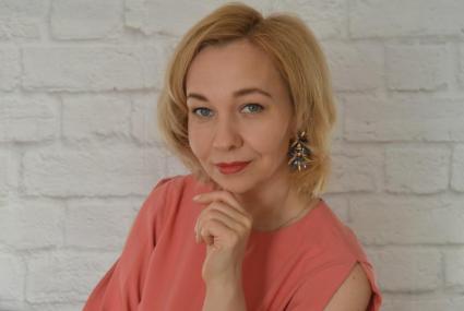 Наталья Шахова's picture
