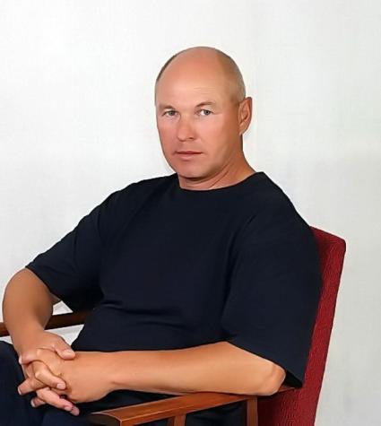 Сергей Морозенко's picture