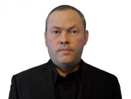 Artem Kharchevnikov tyoma531's picture